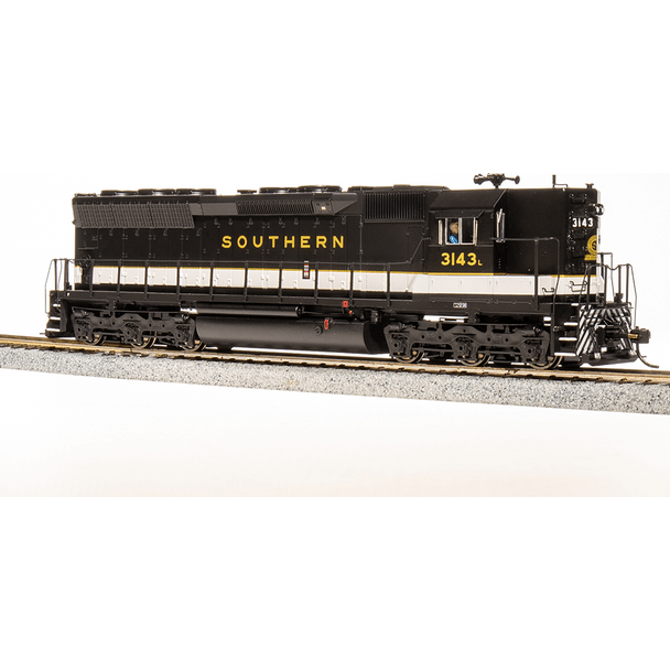 HO SRR EMD SD45 3143 - Broadway Ltd - ModelCars.com