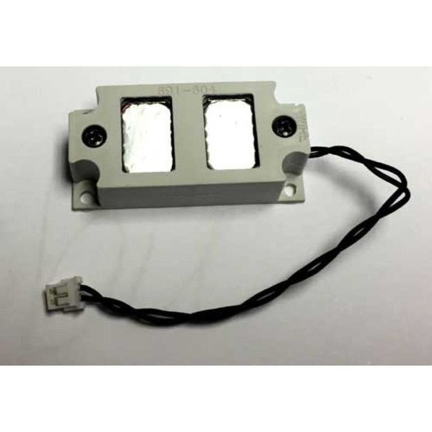 HO SUGAR CUBE SPEAKERS 2P - Bowser - ModelCars.com