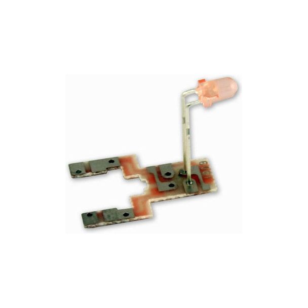 HO SUPERLINER TAIL LIGHT - Kato - ModelCars.com