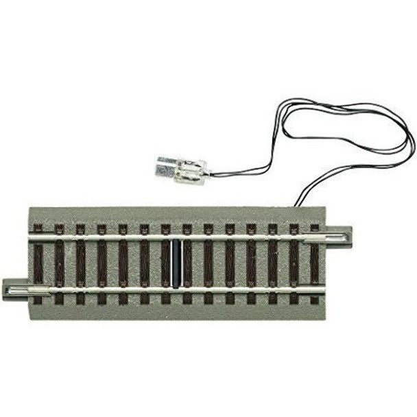 HO SWITCHING TRACK