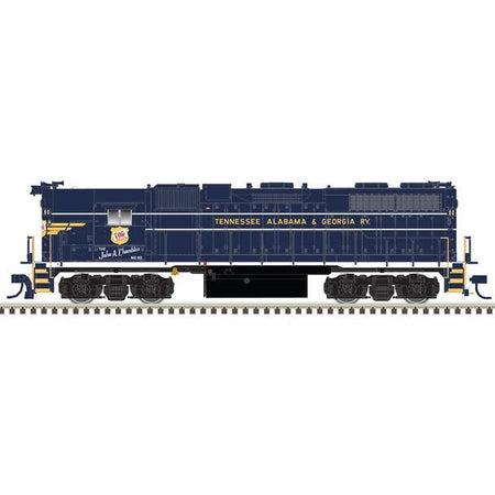 HO T,A&G GP - 38 80 - Atlas Track - ModelCars.com