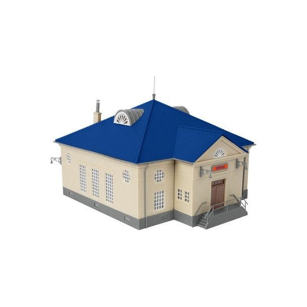 HO TOWN HALL KIT - Lionel - ModelCars.com