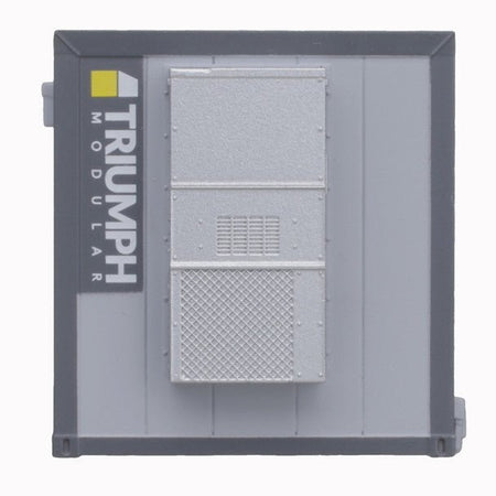 HO TRIUMPH MOBILE OFF CON - Atlas Track - ModelCars.com