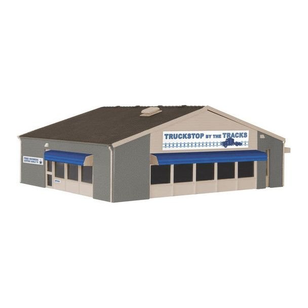 HO TRUCKSTOP KIT - Lionel - ModelCars.com