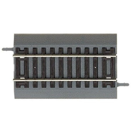 HO TT 3" STRAIGHT 4PK - Atlas Track - ModelCars.com