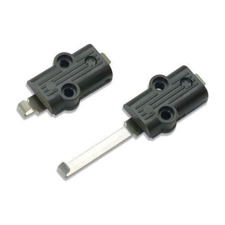 HO TWIN POWR CONNECT CLIP - Peco - ModelCars.com