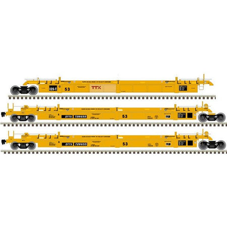 HO TXX ARTICUL CAR728655 - Atlas Track - ModelCars.com