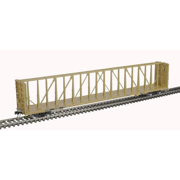 HO TXX PARTITION 857020 - Atlas Track - ModelCars.com