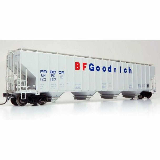 HO UNPX PROCOR HOP 3PK - Rapido - ModelCars.com