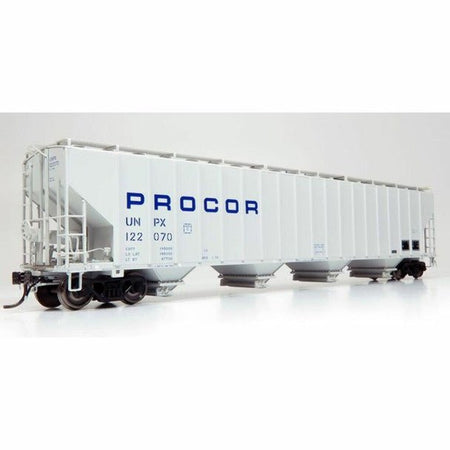 HO UNPX PROCOR HOP SNG - Rapido - ModelCars.com