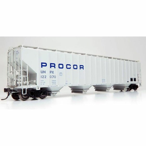 HO UNPX PROCOR HOP SNG - Rapido - ModelCars.com