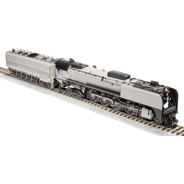 HO UP 4 - 8 - 4 FEF - 3 827 - Broadway Ltd - ModelCars.com
