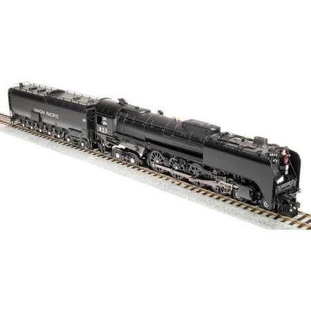 HO UP 4 - 8 - 4 FEF - 3 833 - Broadway Ltd - ModelCars.com
