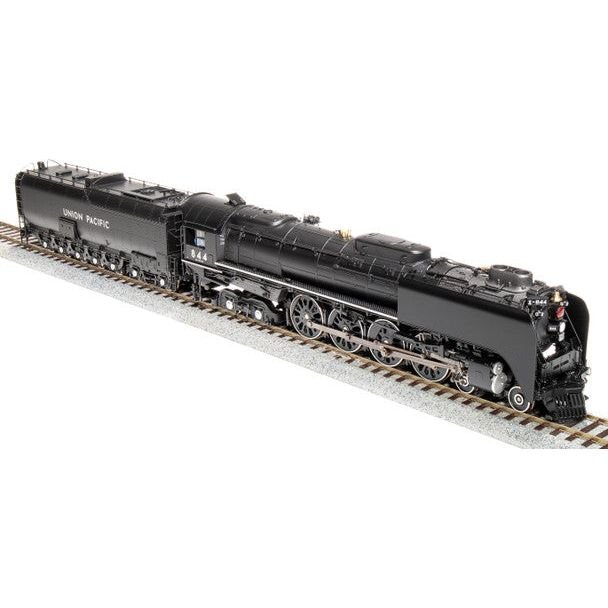 HO UP 4 - 8 - 4 FEF - 3 844 - Broadway Ltd - ModelCars.com