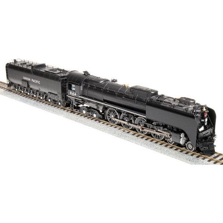 HO UP 4 - 8 - 4 FEF - 3 844 - Broadway Ltd - ModelCars.com