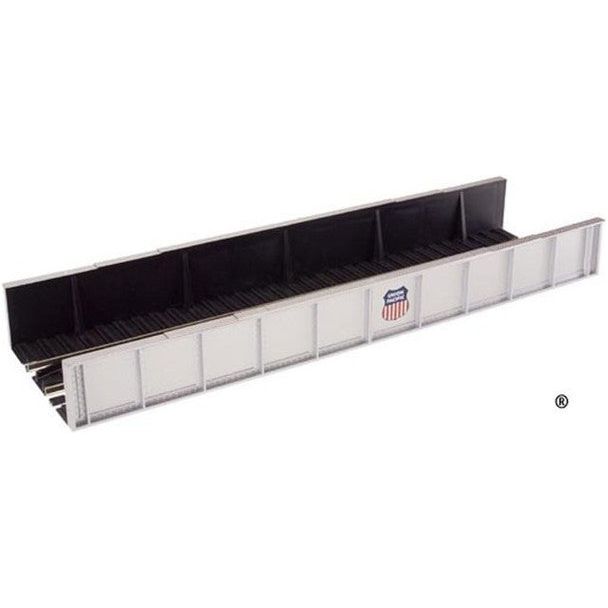 HO UP CD100 GIRDER BRIDGE - Atlas Track - ModelCars.com