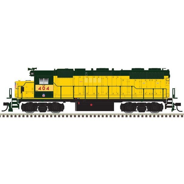 HO UP GP - 38 404 - Atlas Track - ModelCars.com