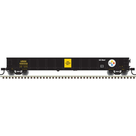 HO US ST 52' GOND 100354 - Atlas Track - ModelCars.com