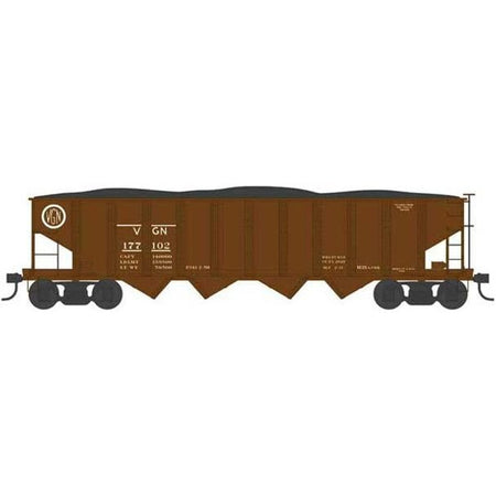 HO VA RY H21A HOPP177102 - Bowser - ModelCars.com