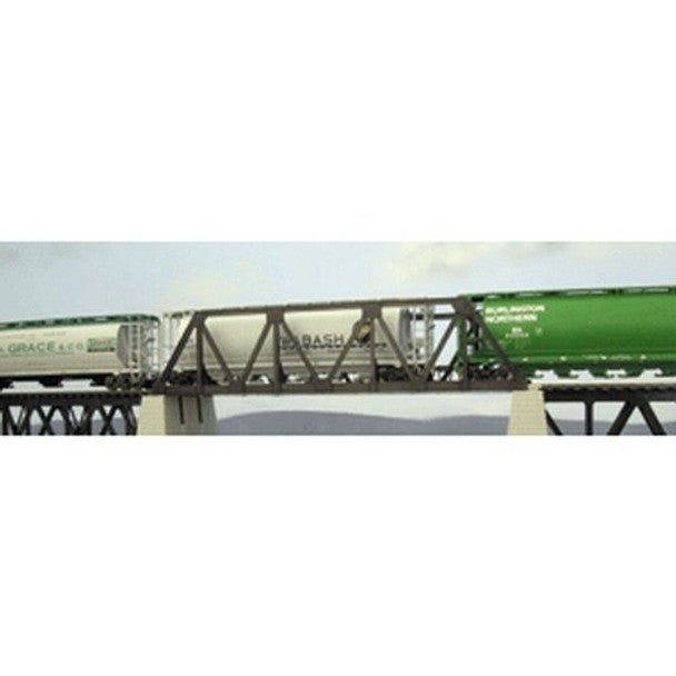 HO WARREN TRUSS BRIDGE CO - Atlas Track - ModelCars.com