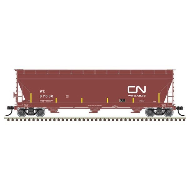 HO WC HOP 87017 - Atlas Track - ModelCars.com