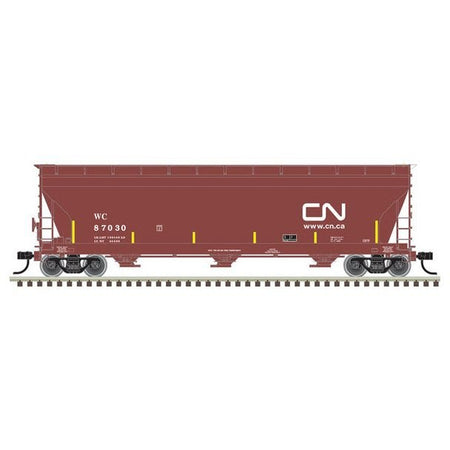 HO WC HOP 87017 - Atlas Track - ModelCars.com