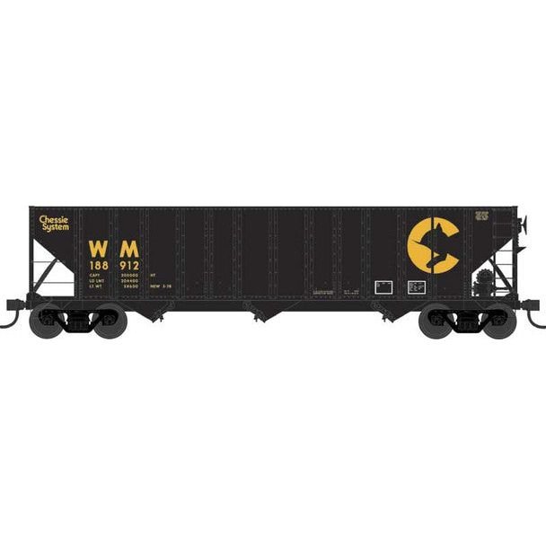 HO WM 100T HOP 188938 - Bowser - ModelCars.com