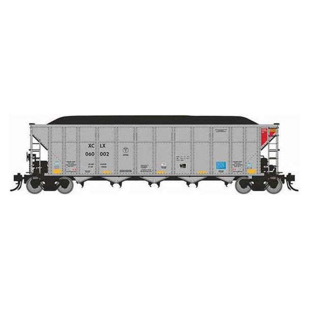 HO XCLX AUTOFLOOD 1 SNGL - Rapido - ModelCars.com