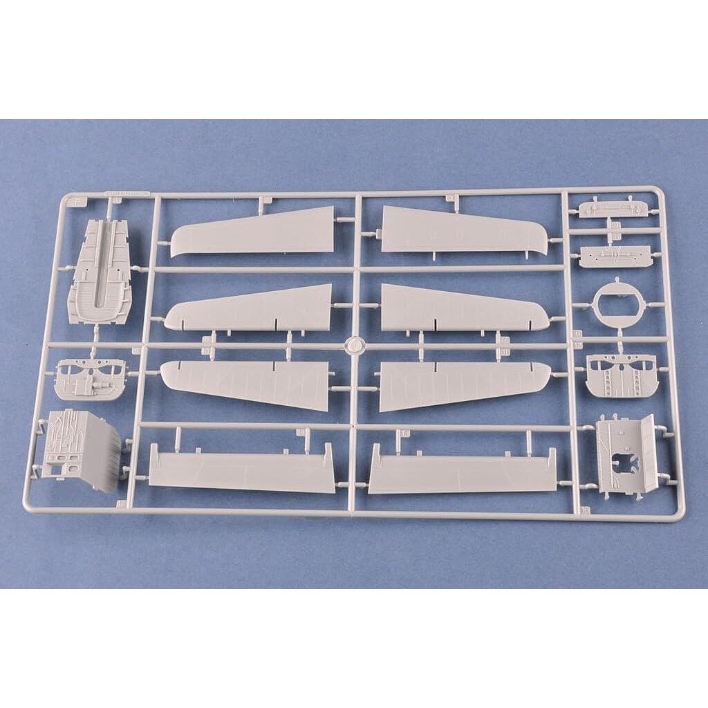 Hobby Boss 1/32 scale A - 26B Invader - Heartland - ModelCars.com