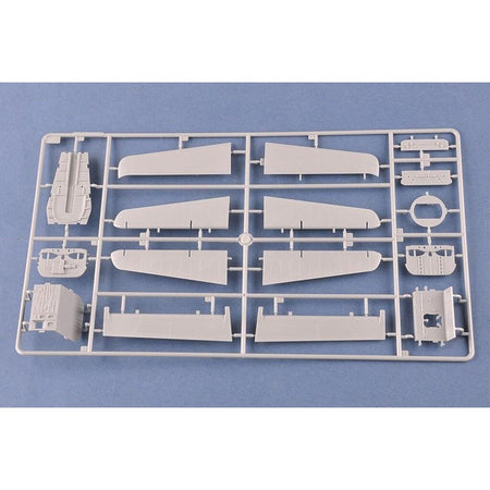 Hobby Boss 1/32 scale A - 26B Invader - Heartland - ModelCars.com