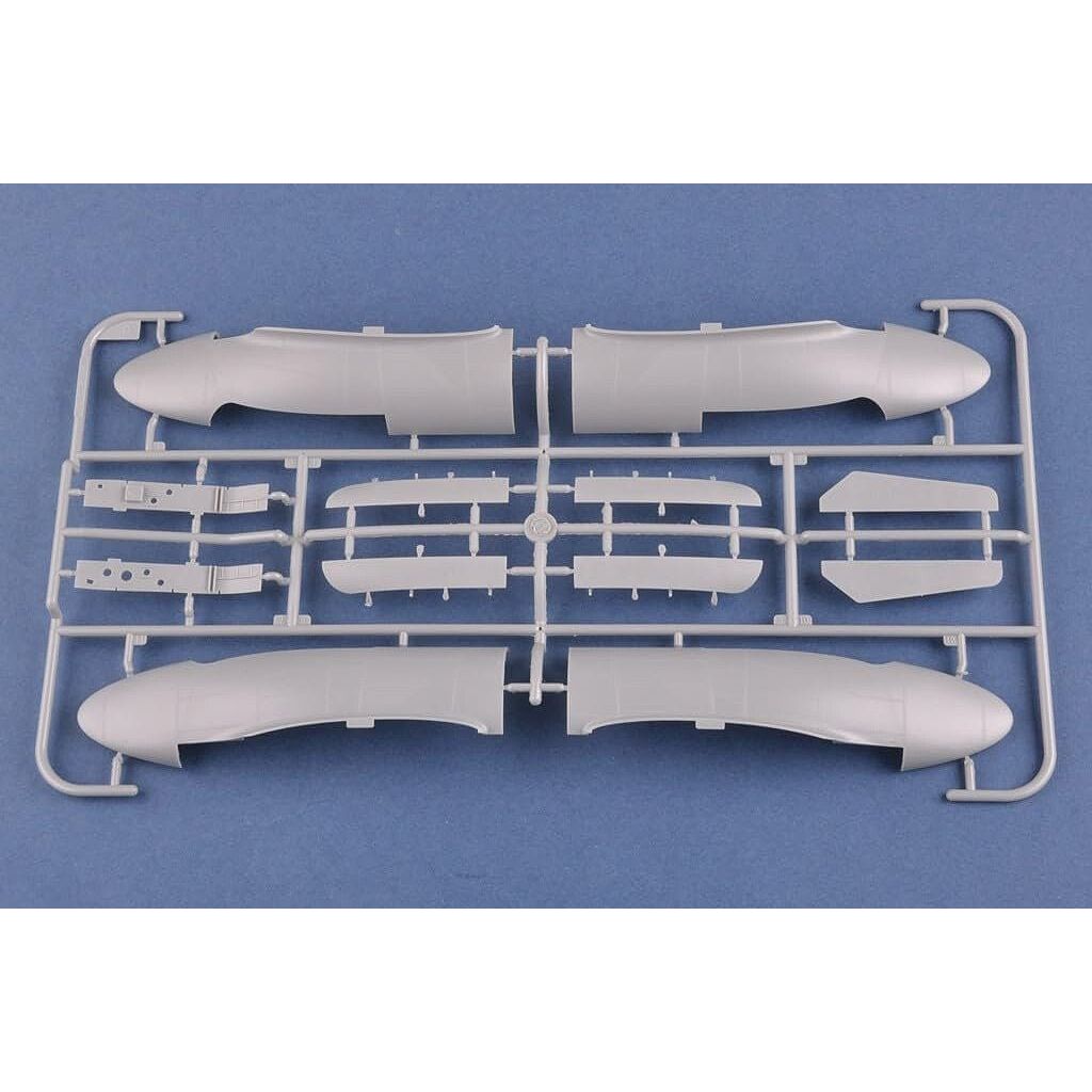 Hobby Boss 1/32 scale A - 26C Invader - Heartland - ModelCars.com