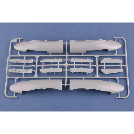 Hobby Boss 1/32 scale A - 26C Invader - Heartland - ModelCars.com