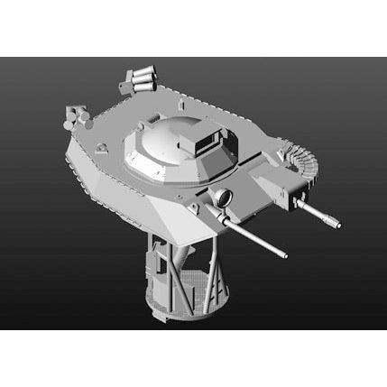 Hobby Boss 1/35 AAVP - 7A1 RAM/RS w/EAAK 82416 - Heartland - ModelCars.com