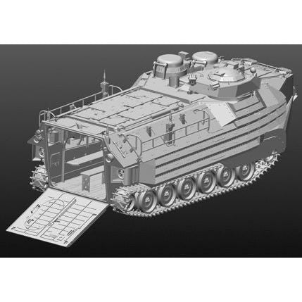 Hobby Boss 1/35 AAVP-7A1 w/EAAK 82414-Hobby Boss-ModelCars.com