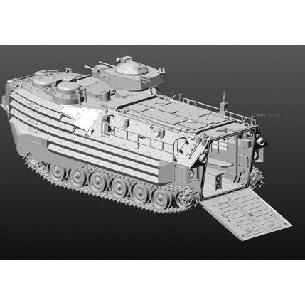 Hobby Boss 1/35 AAVP-7A1 w/EAAK 82414-Hobby Boss-ModelCars.com