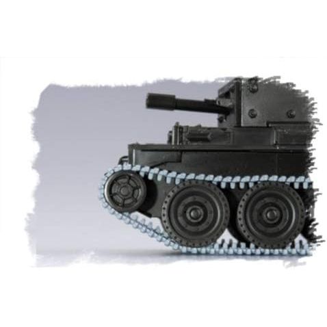 Hobby Boss 1/35 Cromwell tank tracks 81004 - Heartland - ModelCars.com