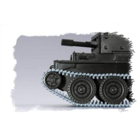 Hobby Boss 1/35 Cromwell tank tracks 81004 - Heartland - ModelCars.com