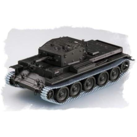 Hobby Boss 1/35 Cromwell tank tracks 81004-Hobby Boss-ModelCars.com