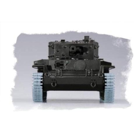 Hobby Boss 1/35 Cromwell tank tracks 81004-Hobby Boss-ModelCars.com