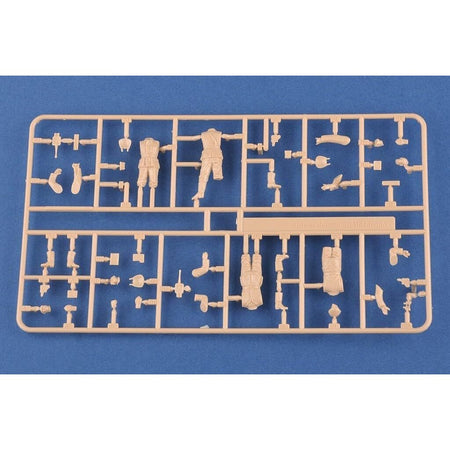 Hobby Boss 1/35 German Infantry Set Vol.1 (Early) 84413-Hobby Boss-ModelCars.com