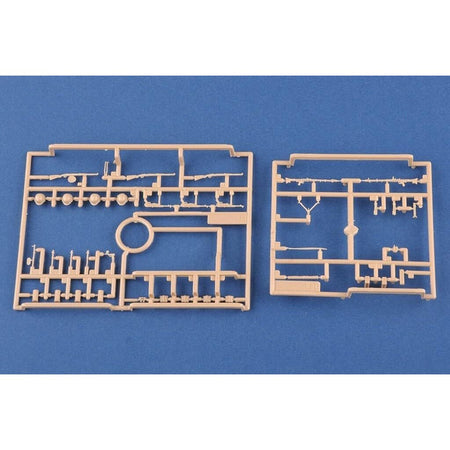 Hobby Boss 1/35 German Infantry Set Vol.1 (Early) 84413 - Heartland - ModelCars.com