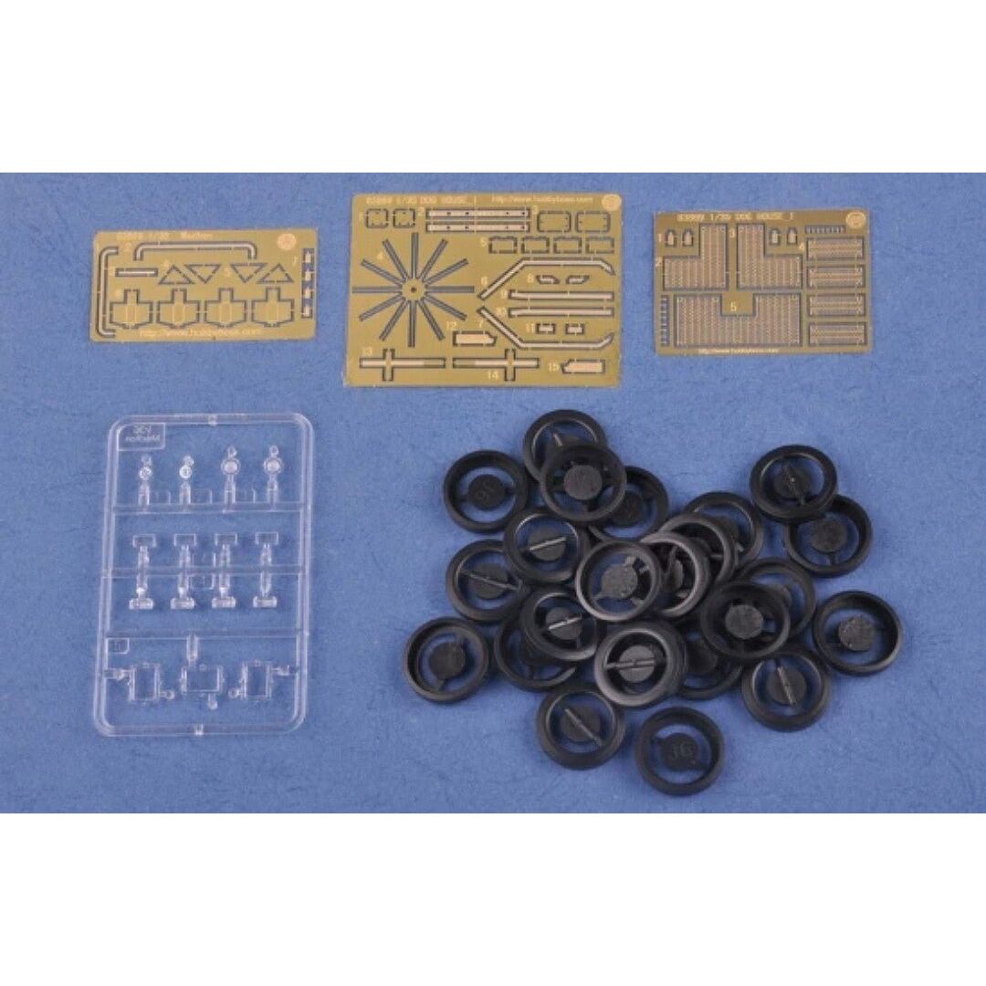 Hobby Boss 1/35 IDF APC Nagmachon(Doghouse I ) 83869 - Heartland - ModelCars.com