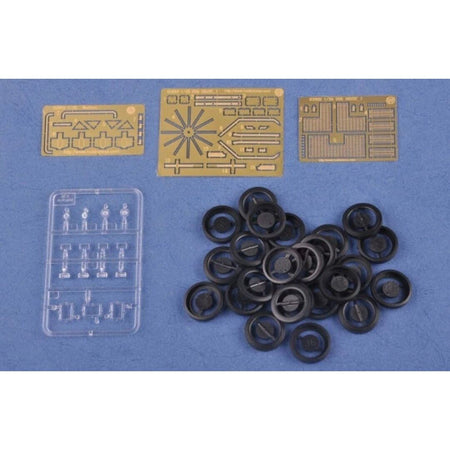 Hobby Boss 1/35 IDF APC Nagmachon(Doghouse I ) 83869 - Heartland - ModelCars.com