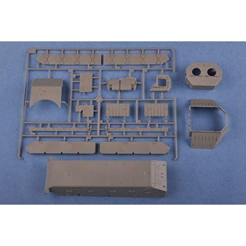 Hobby Boss 1/35 IDF APC Nagmachon(Doghouse I ) 83869 - Heartland - ModelCars.com