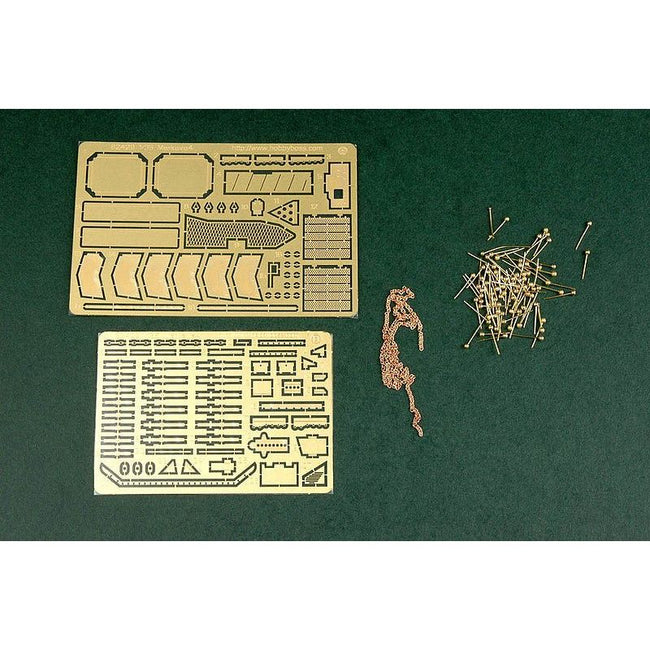 Hobby Boss 1/35 IDF Merkava Mk IV 82429-Hobby Boss-ModelCars.com