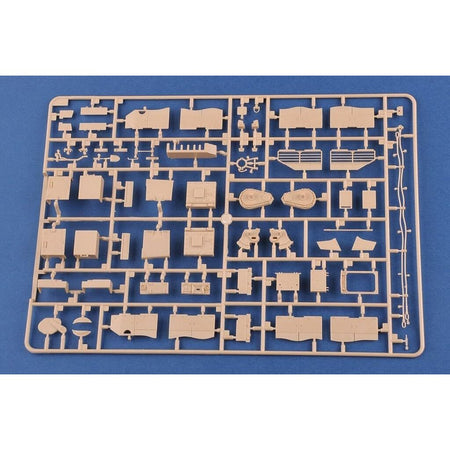 Hobby Boss 1/35 IDF Merkava Mk IV w/Trophy 84523 - Heartland - ModelCars.com