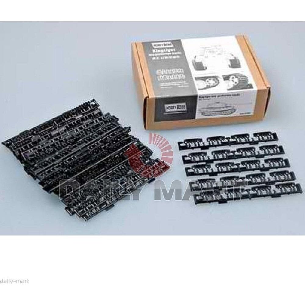 Hobby Boss 1/35 Kingtiger late production tracks 81002 - Heartland - ModelCars.com