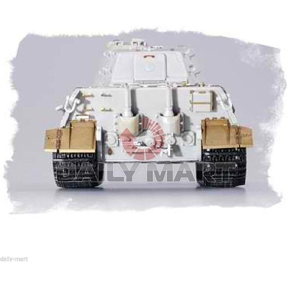 Hobby Boss 1/35 Kingtiger late production tracks 81002-Hobby Boss-ModelCars.com