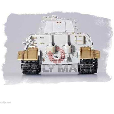 Hobby Boss 1/35 Kingtiger late production tracks 81002-Hobby Boss-ModelCars.com