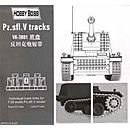Hobby Boss 1/35 Pz.Sfl.V "Sturer Emil" tracks 81001 - Heartland - ModelCars.com